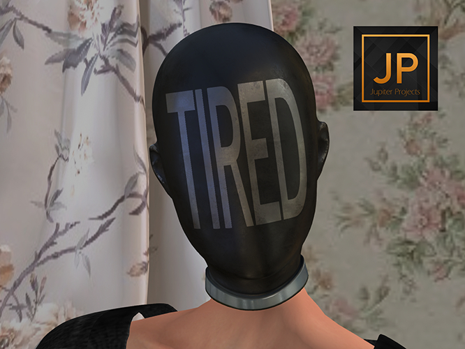 11. [Since1975] HeadExtra - Tired (F)