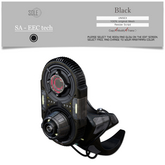 :::SOLE::: SA - EEC tech (Black)