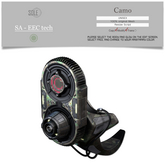 :::SOLE::: SA - EEC tech (Camo)