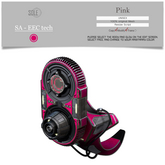 :::SOLE::: SA - EEC tech (Pink)