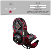 :::SOLE::: SA - EEC tech (Red)