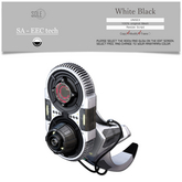 :::SOLE::: SA - EEC tech (White Black)