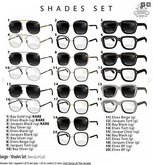 * SORGO - Elves Shades / TORT (SG)