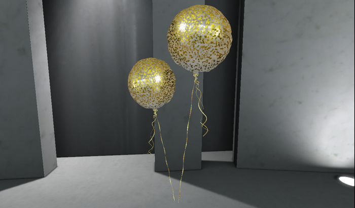 *NJoy* Party Balloon