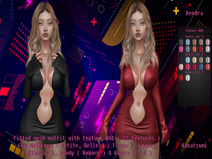 .:: Hanatsumi ::. Kendra