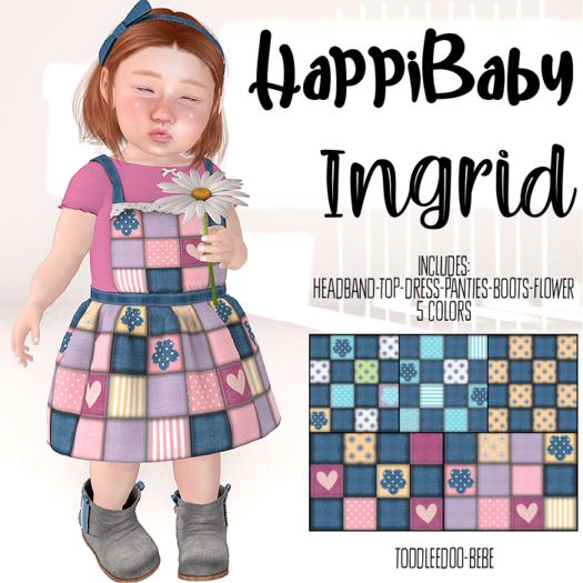 HB Ingrid DEMO -(ADD)