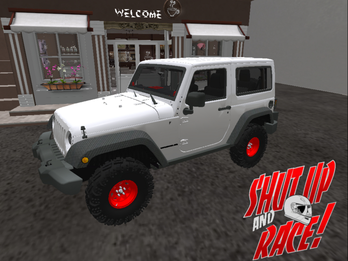 SUAR Rubi