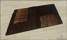 Shasta's - Rug 061