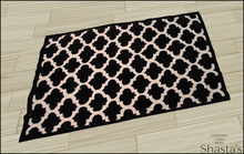 Shasta's - Rug 058
