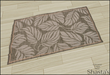 Shasta's - Rug 057