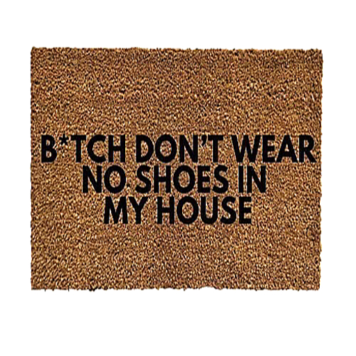 roddy doormat