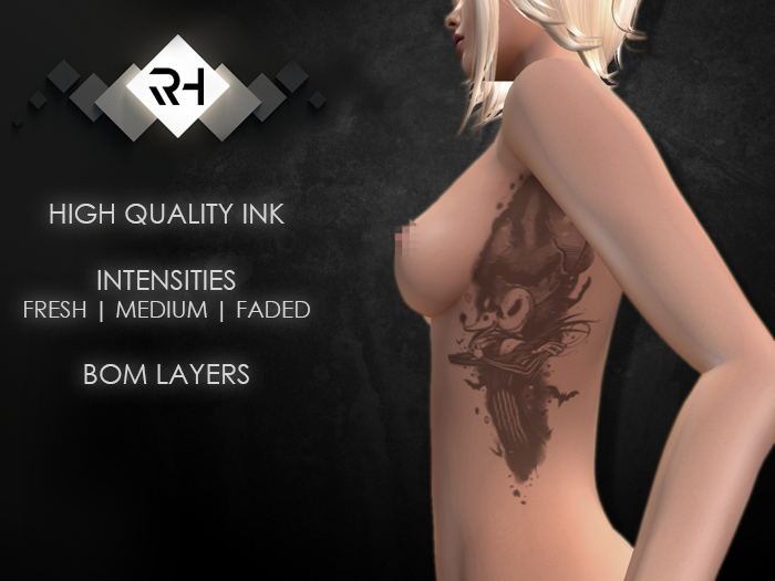 .:RH:. Jack Tattoo