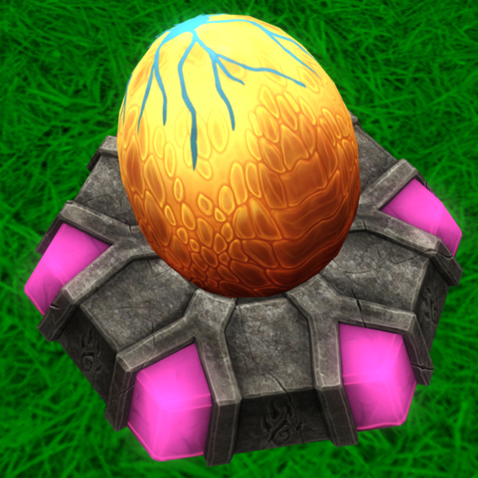 *3T Triple* Ukeinth Skin/Claws Fissure Charcoal DOS Ukeinth Ornament [F] *Dragoness*