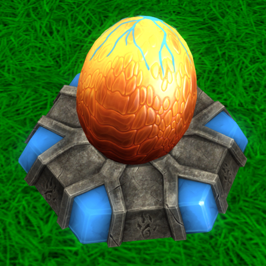 *3T Triple* Ukeinth Skin/Claws/Ornament DOS Fissure Charcoal [M] *Drake*