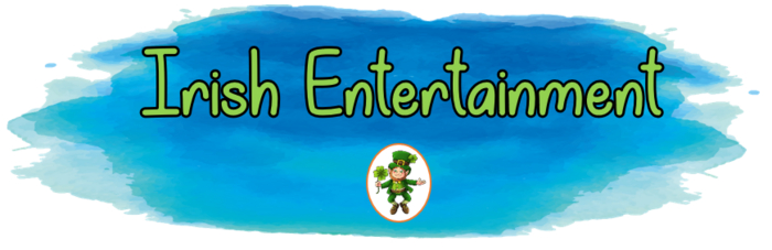 Trivia Daze - Irish Entertainment - For Trivia Balls