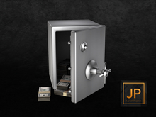 -David Heather-Closet Safe