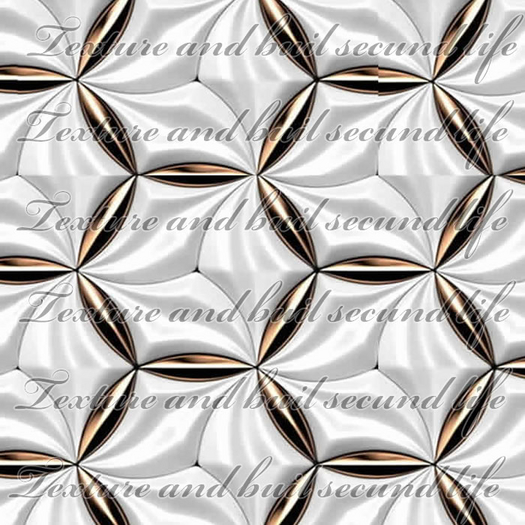 3D Wall Texture