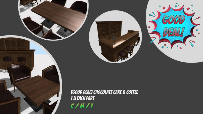 [GOOD DEAL] Complete Bar. BOXED/ADD&TOUCH.