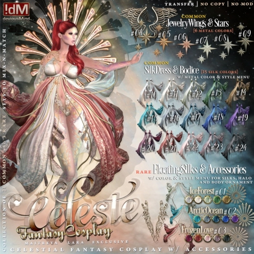 02 !dM Celeste Royal **ARCTIC OCEAN** RARE