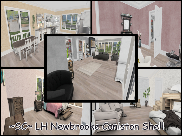 SC - LH Newbrooke Coniston Walls (Add)
