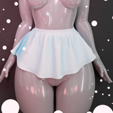 Palette - Kenzie Skirt [Blue]