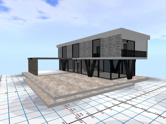 HOUSE   32 \ 26    38 pr