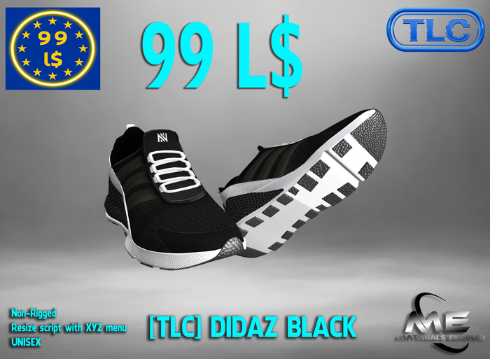 [TLC] Unpacker DIDAZ (with resize) Black-army