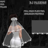 Full Prim Flexi Veil including Texture 1