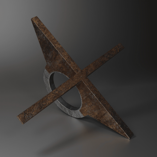 dungeon. Brass Sistema Bridge +