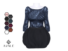 AVALE Rhina - Exotic 