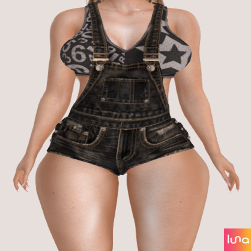 shorts+top-Maitreya
