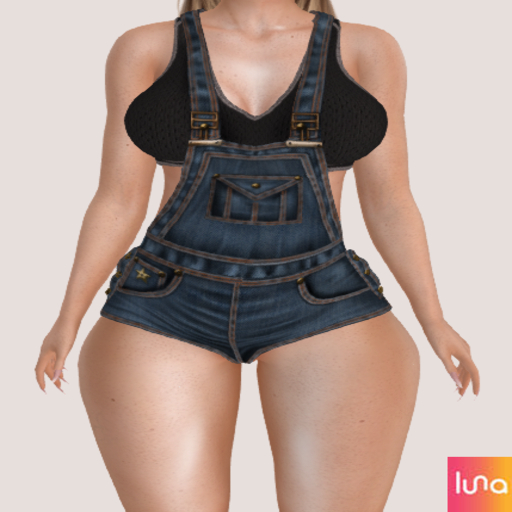 shorts+top-Maitreya