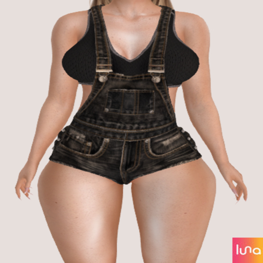 shorts+top-Maitreya