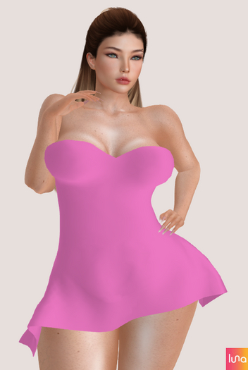 MAITREYA PINK