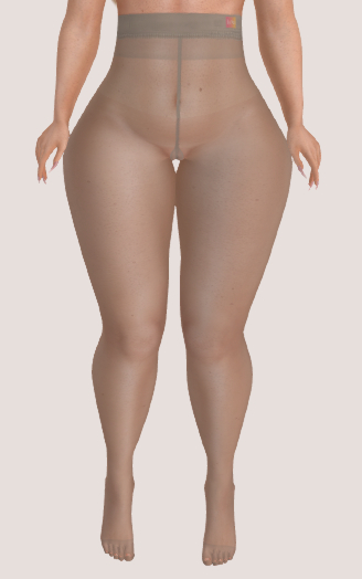Panty Nude