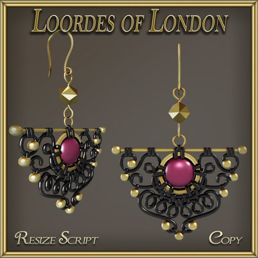 New Mayans Earrings13