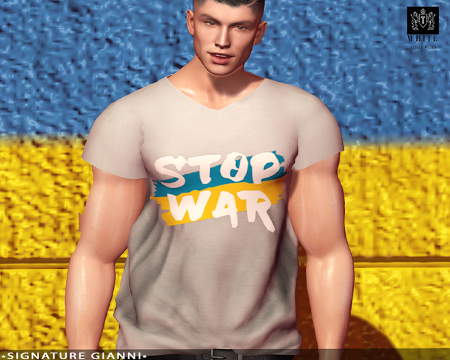 T-SHIRT- For Signature Body-FIFA2018-black