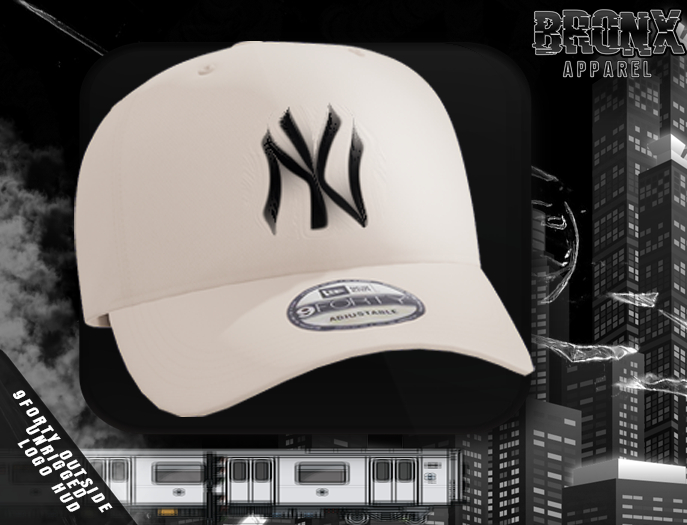 BRONX. OUTSIDE 9FORTY - NUDE