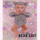 {m} fullperm bear suit (lullabeebs)