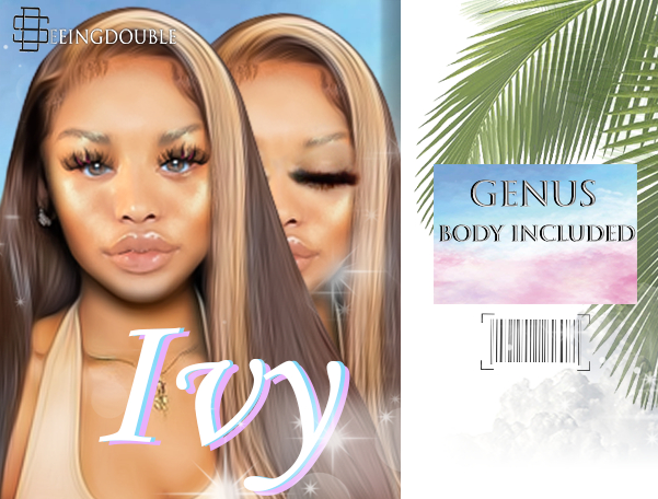 S$D ~ IVY 1