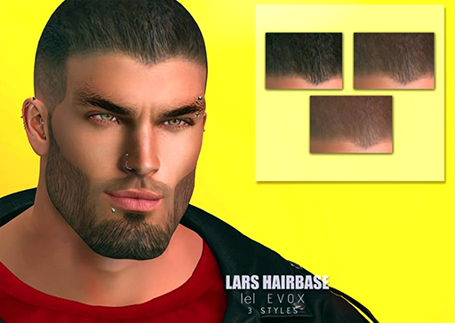 REDDOG STORE - LARS HAIRBASE