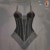 .Enfant Terrible. Shae Top LuckyYou V2