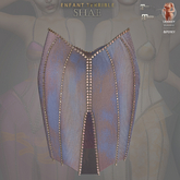 .Enfant Terrible. Shae Skirt Pastel V2