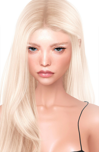 [ALTICE] GENUS SHAPE - MADELEINE GARWIN