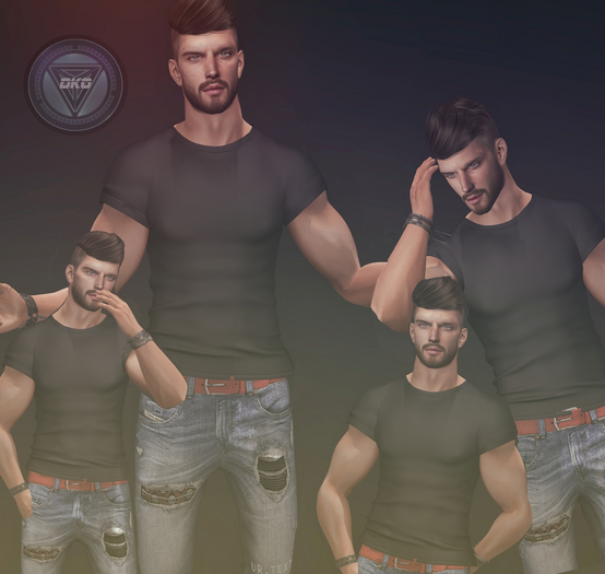 MIGUEL M - SINGLE - PACK