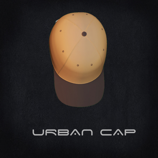 BEIG URBAN CAP
