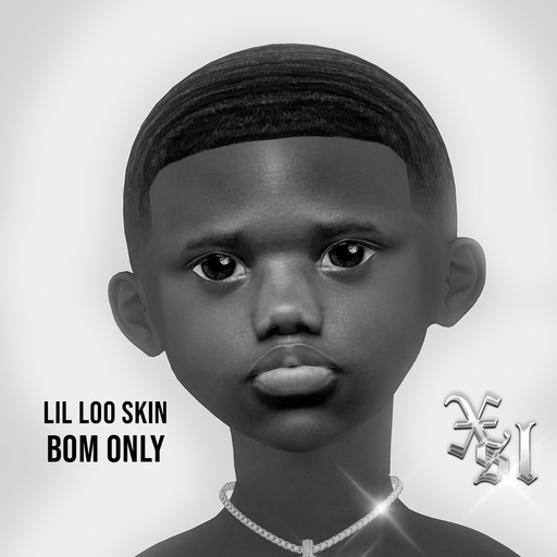X// Lil Loo Skin DEMO