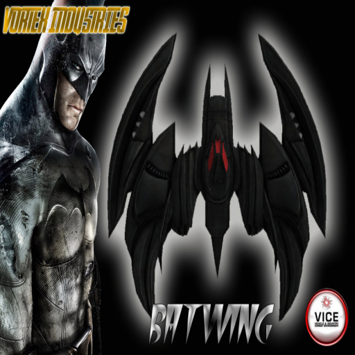 Box Batwing 1.1