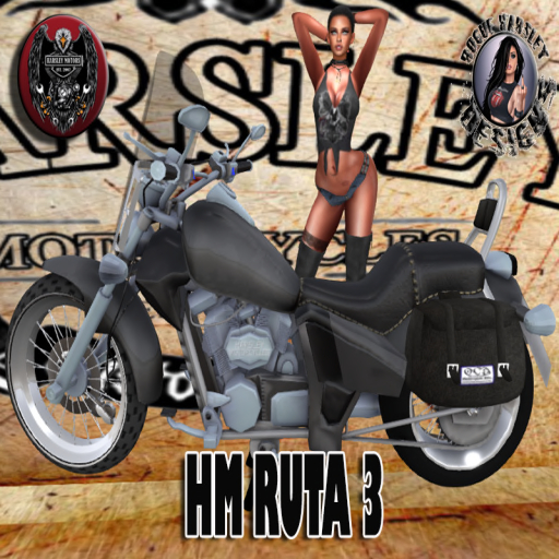 HM RUTA 3 w/ pass V3
