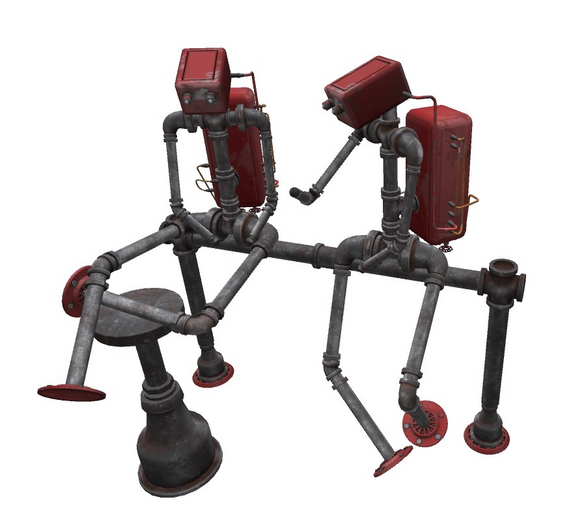 Rusty&Malasty _Sweety Robots-1_scene 2 BOX